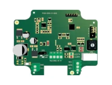 MyCond MHDM-3S Канальный гигростат - 2