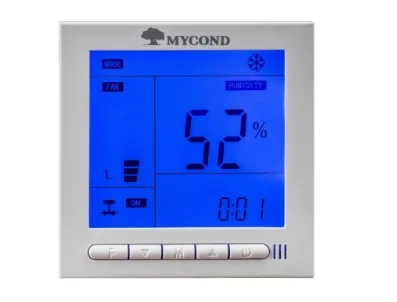 MyCond MHDM-3S Настенный гигростат Mycond JS 401 - 1