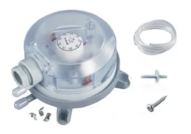 MyCond MHDM-3S Переключатель дифференциального давления - 1