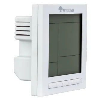MyCond MHDM-D Настенный гигростат Mycond JS 401 - 2