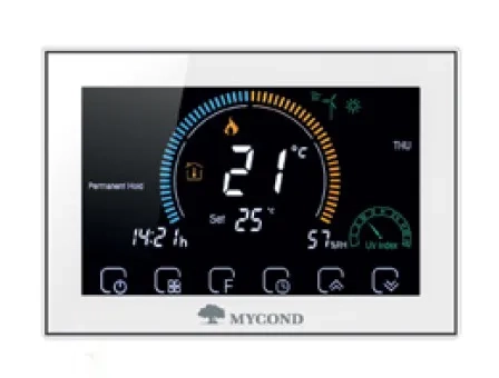 MyCond MVC***-A пульт управления температурой и влажностью