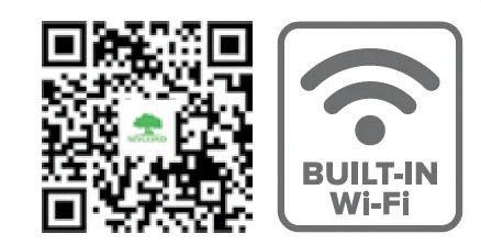 MyCond MVS***-DW QR код загрузки приложения