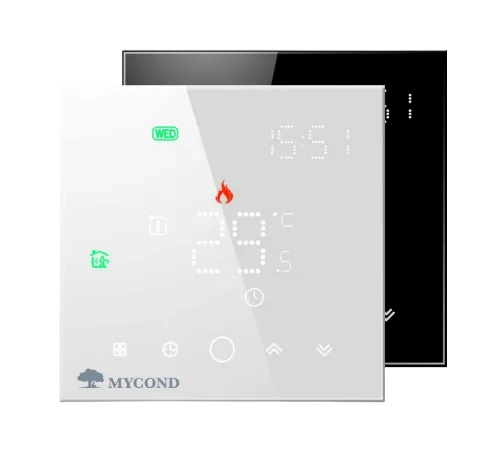 MyCond Mycond Block внешний вид