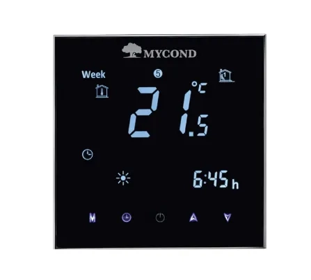 MyCond New Touch стильный сенсорный дисплей
