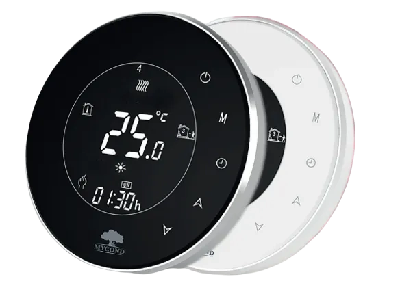 MyCond ORB Heat внешний вид
