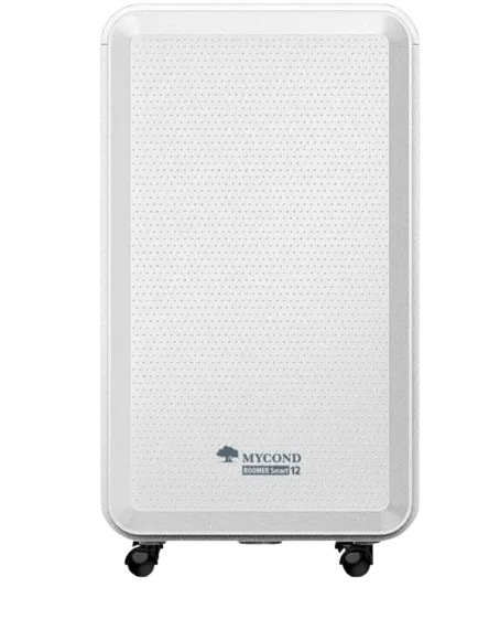 MyCond Roomer Smart 12 внешний вид