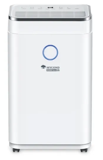 MyCond Roomer Smart 25 внешний вид