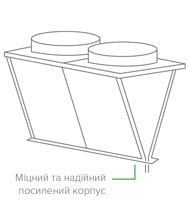 MyCond Standard MCU YH корпус