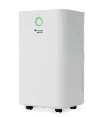 MyCond TIBO Smart 10 внешний вид