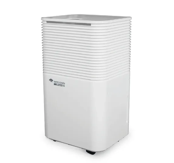MyCond TIBO Smart 12 внешний вид