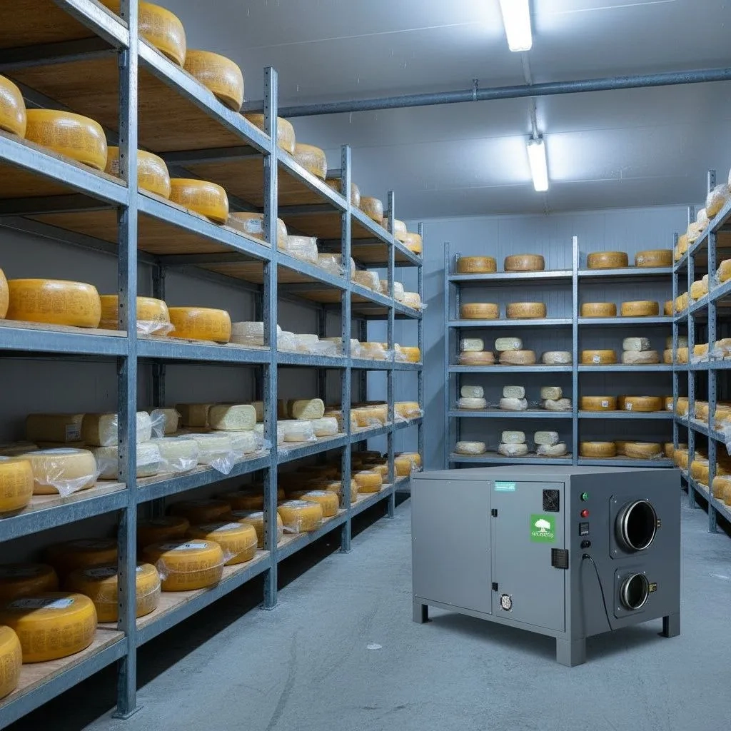 Комплексный расчет источников влаги в зданиях: 7 категорий, влияющих на микроклимат