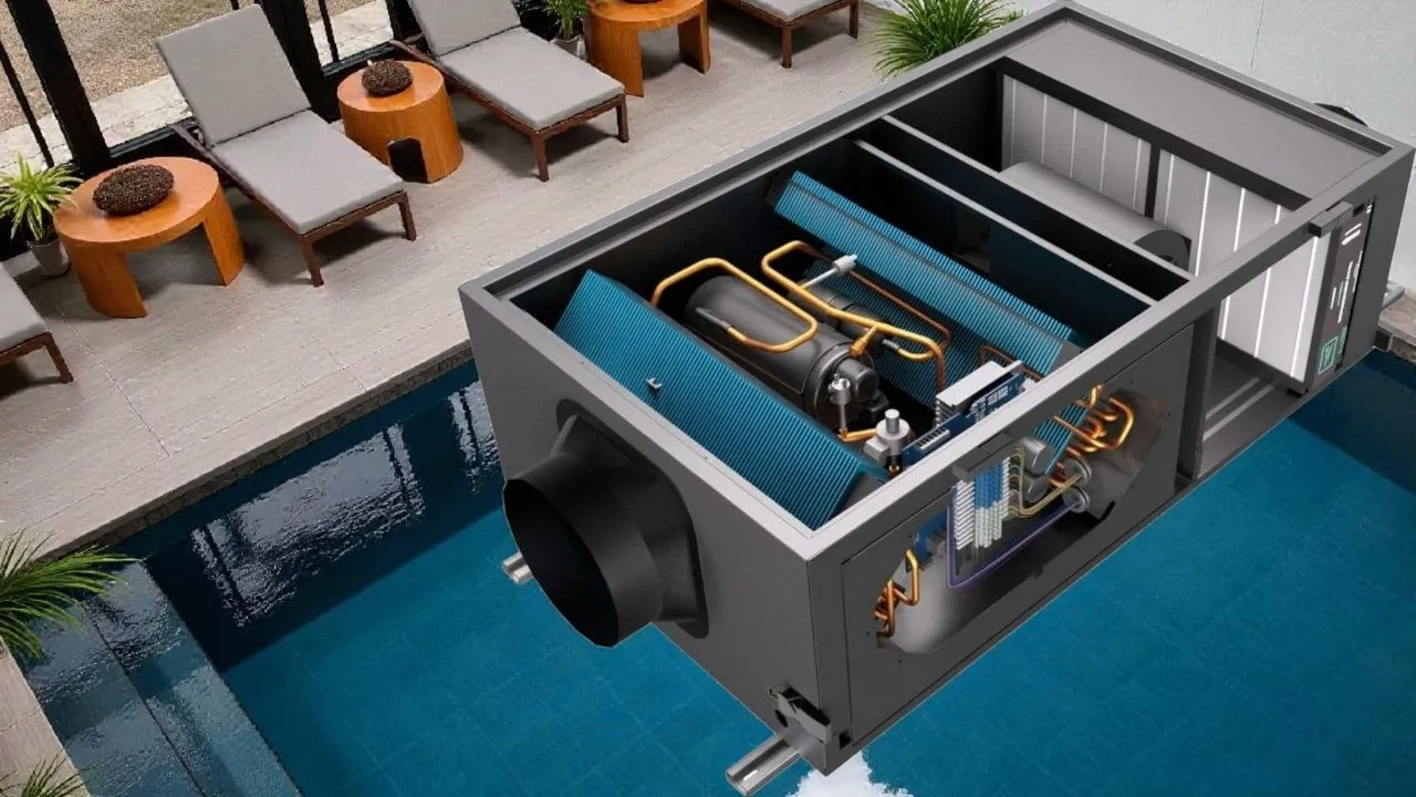 Может ли в осушителе развиваться плесень: гигиена и обслуживание MSHA(C)