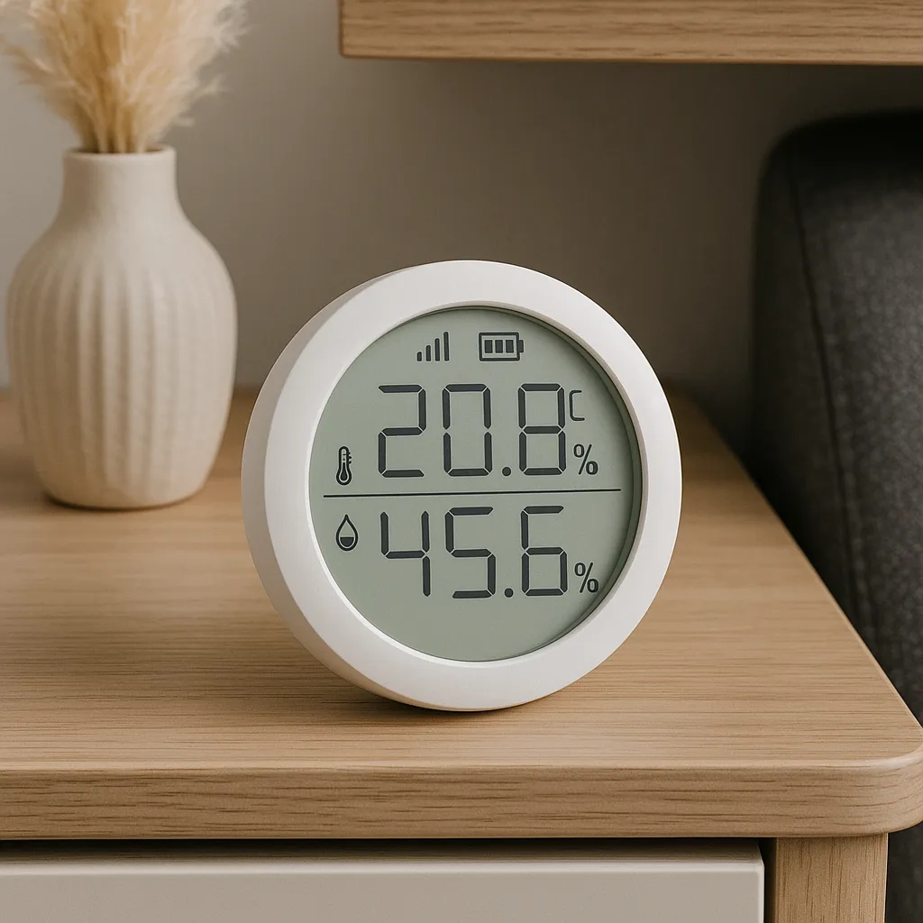 Психрометрия для инженеров HVAC: просто о сложном