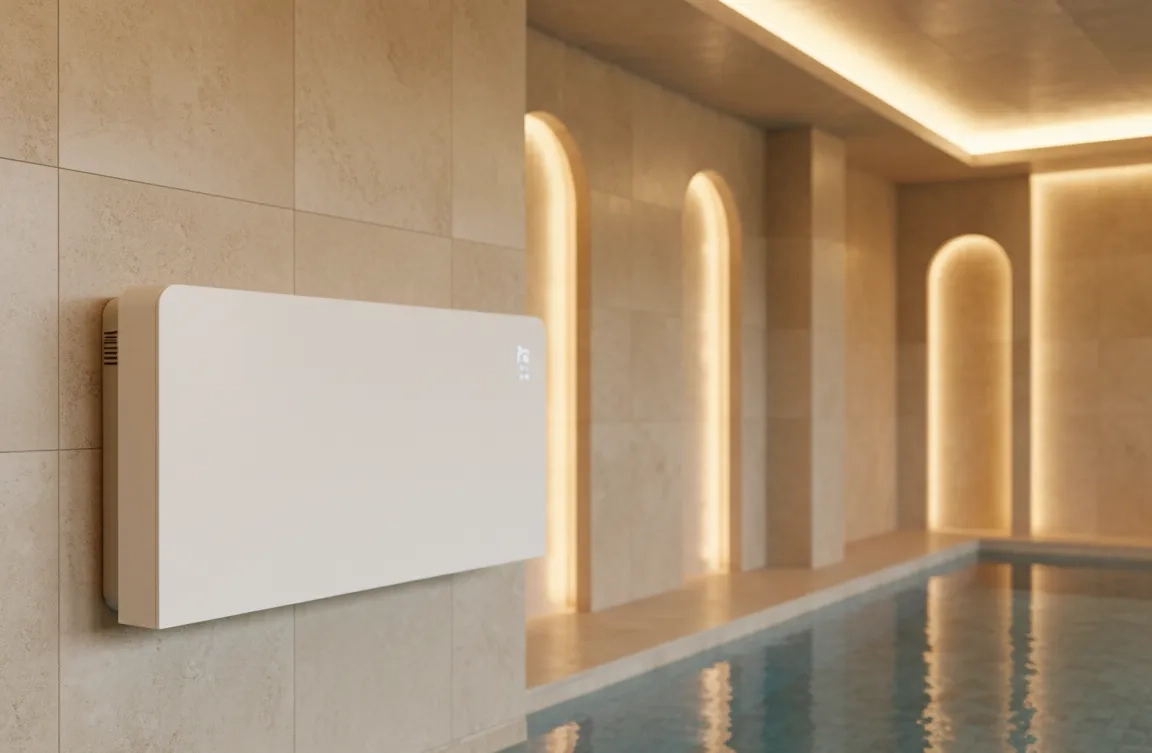 Сколько электроэнергии потребляет осушитель для бассейна: расчет фактических расходов