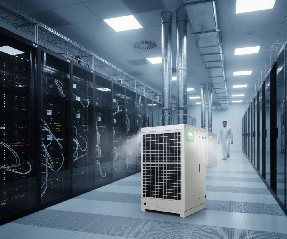 Требования к влажности для различных типов зданий: нормы проектирования систем ОВиК